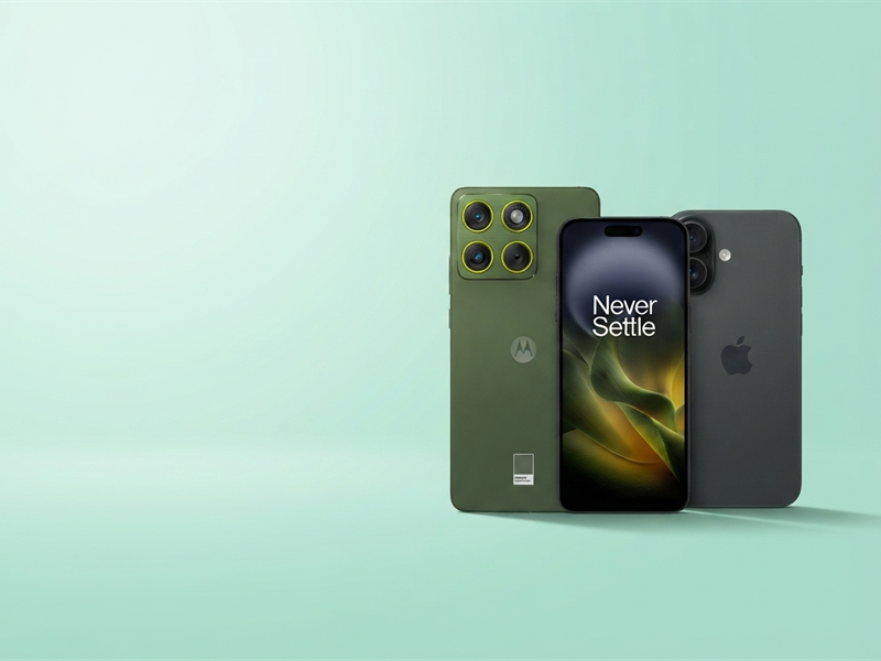 Mobile Phones