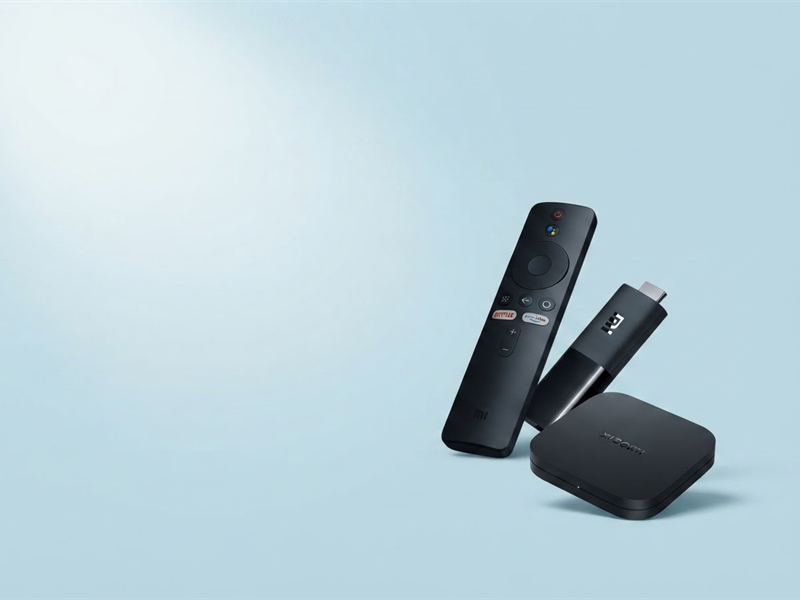 Media Players & Streaming