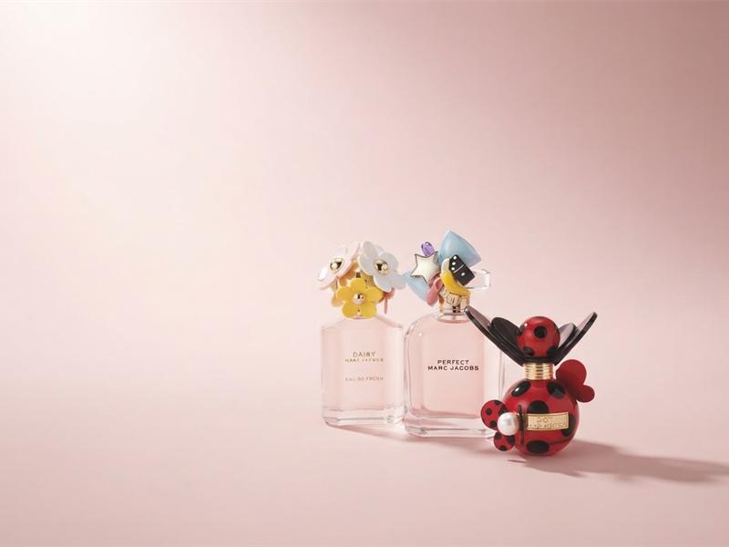Marc Jacobs