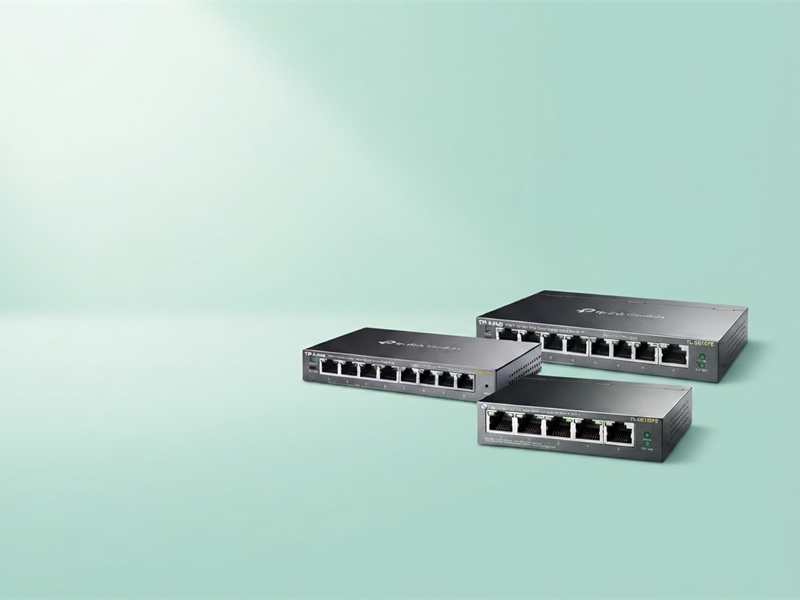 Switches