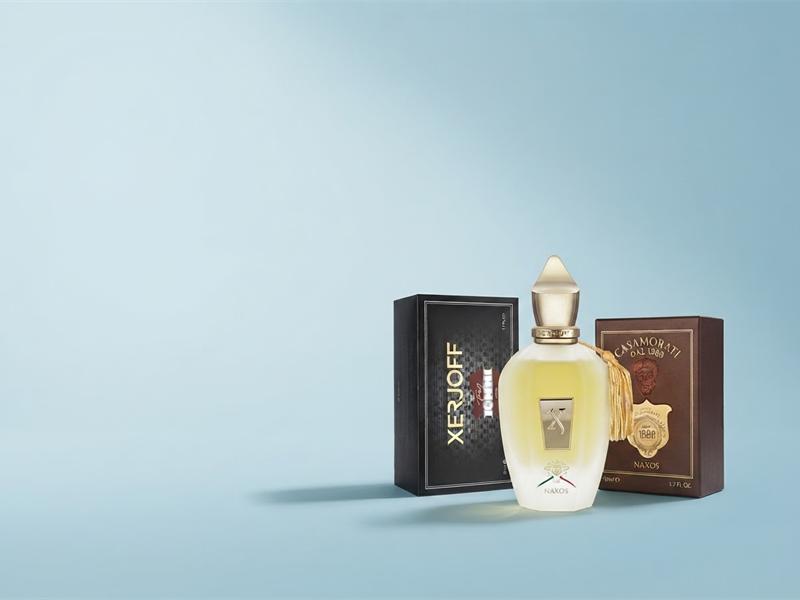 Eau de Parfume miehille