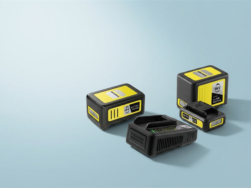 GDS Batteries