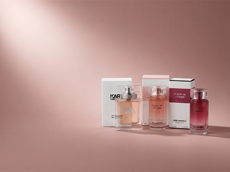 Eau de Parfume for women