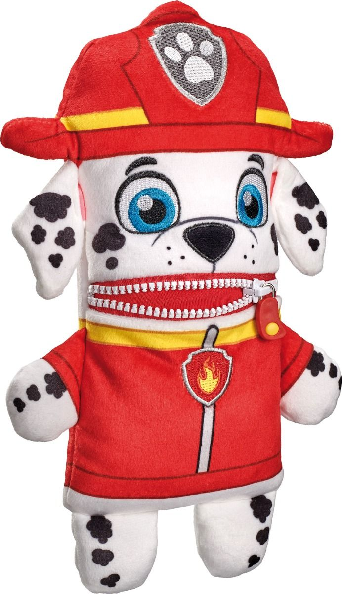Paw Patrol: Marshall