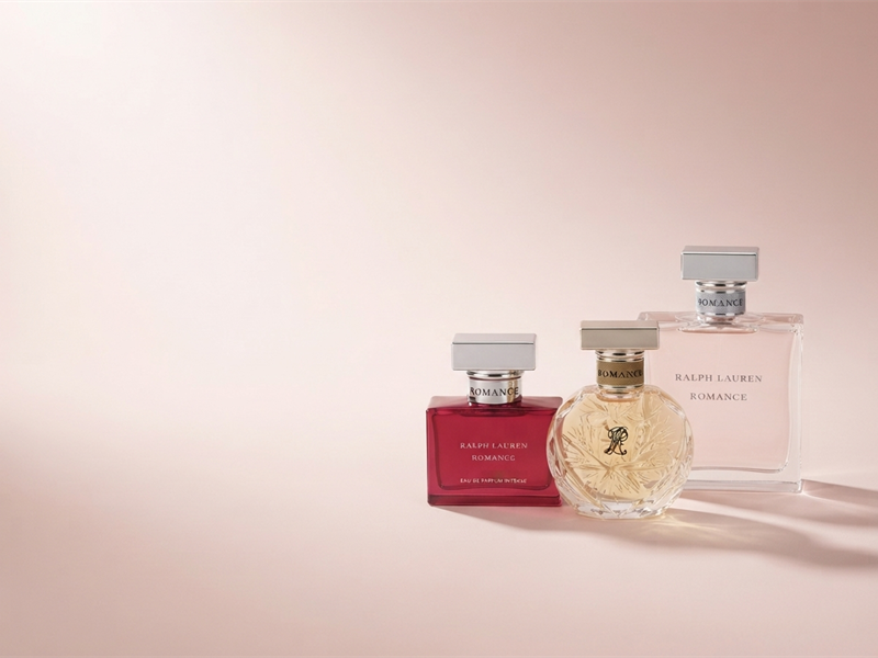 Eau de Parfume for women