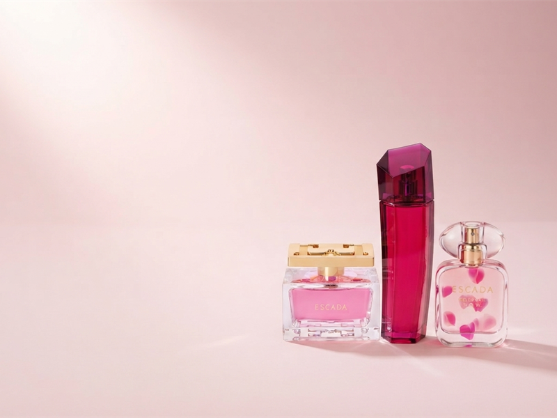 Eau de Parfume for women