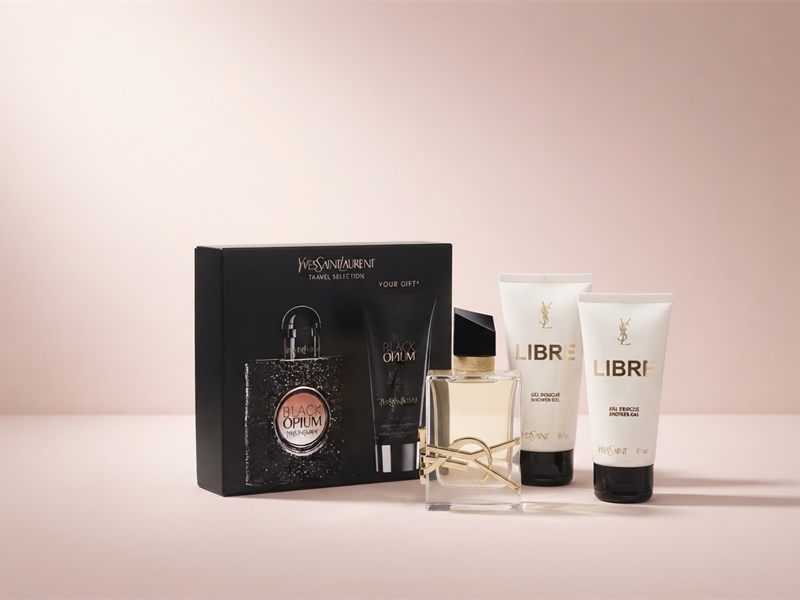 Geschenkpakete für Sie