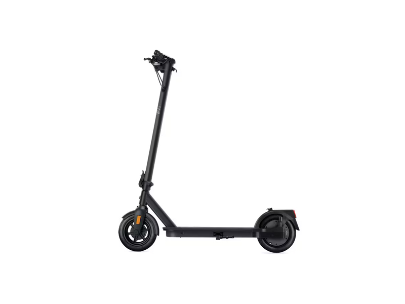 VMAX VX5 Pro ST el-scooter 20 km/h 400 W Schwarz 40 km räckvidd, hopfällbar