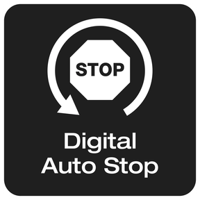 OSRAM TYREinflate 2000 – Digital Auto Stop