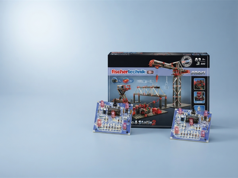 Kits and modules