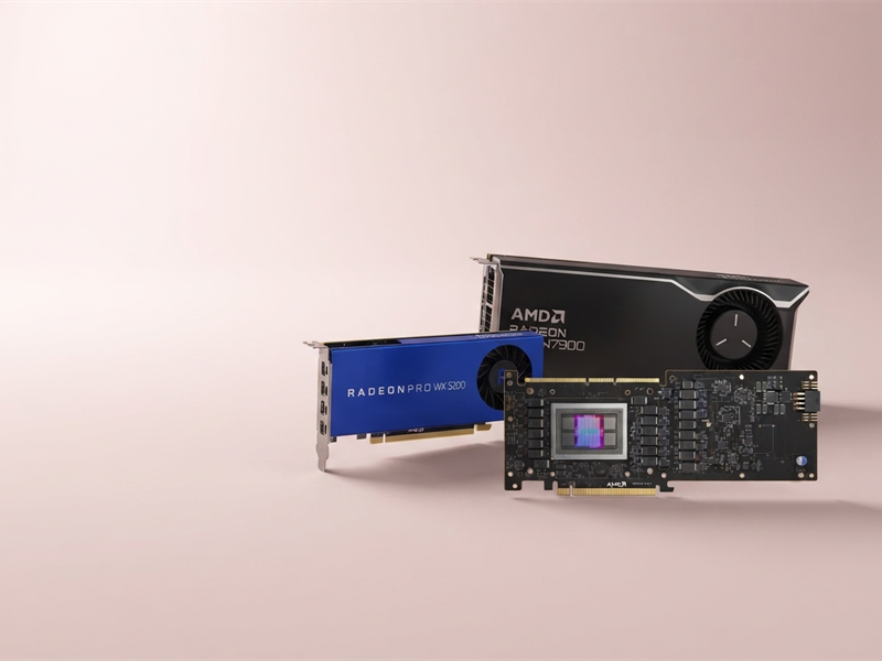 AMD