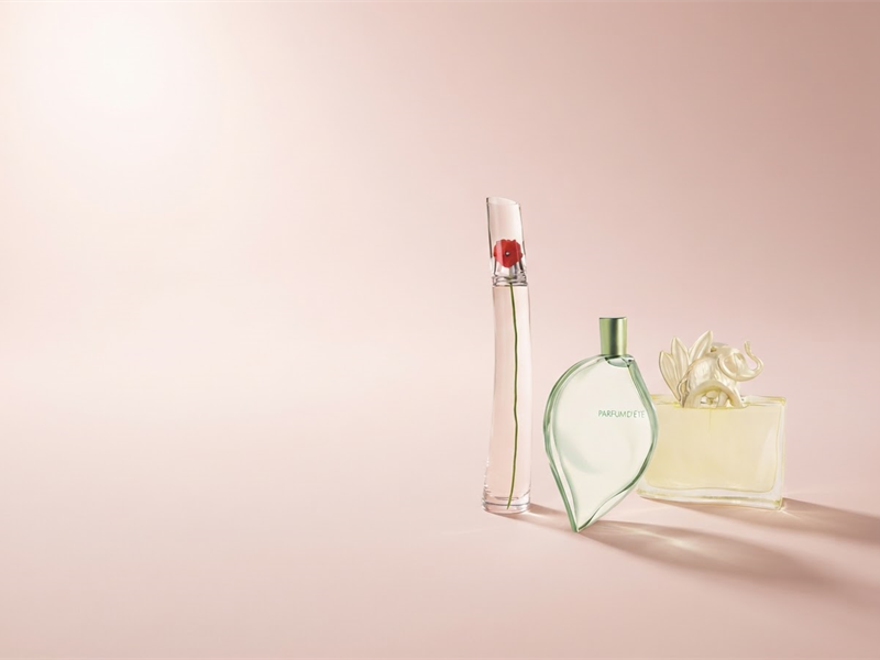 Eau de Parfume for women