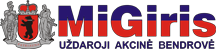 Migiris