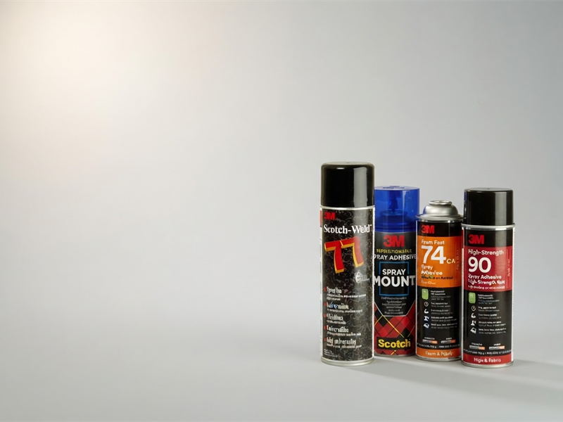 Sprayliima
