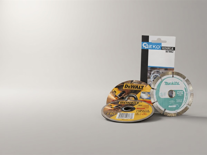 Discs & Rings