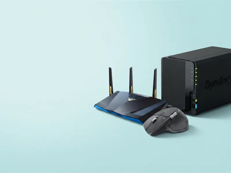 PC Accessories