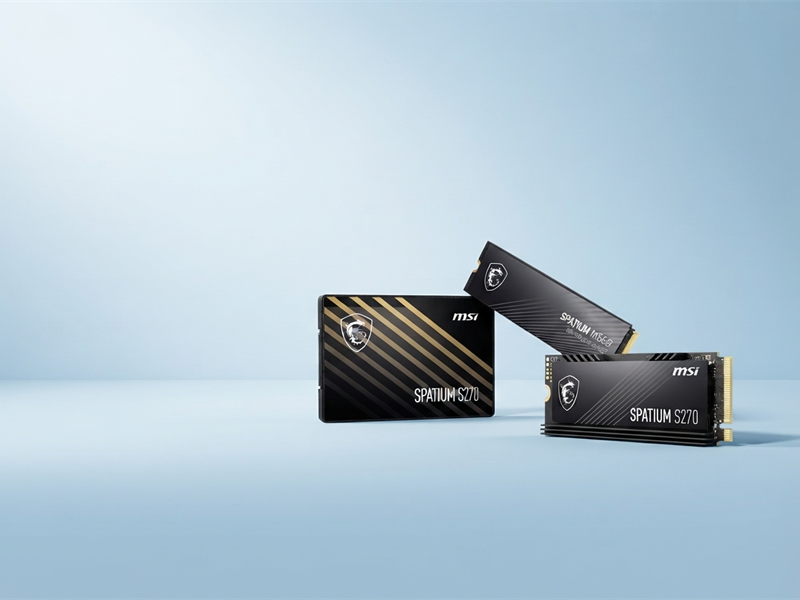 SSD