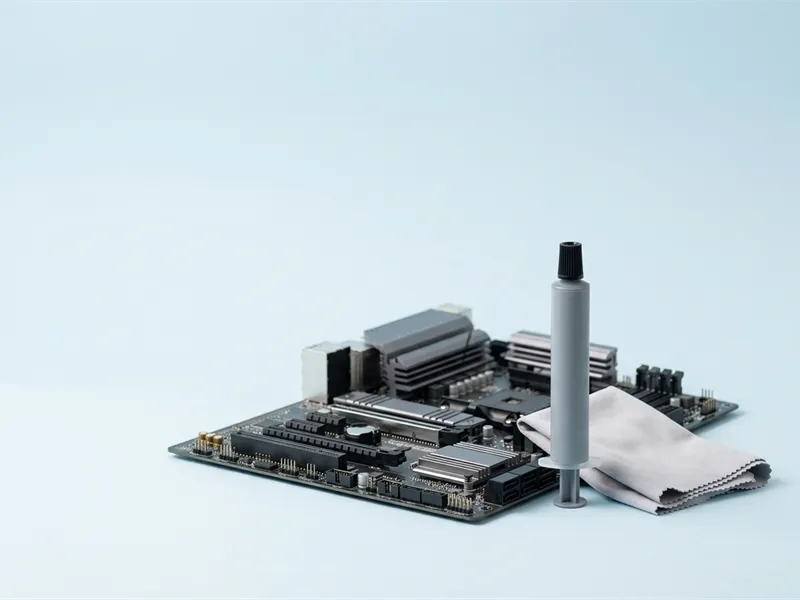 Motherboards
