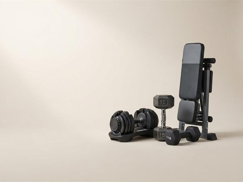 Training equipment