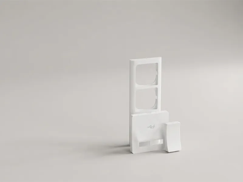 Frames & Tangents