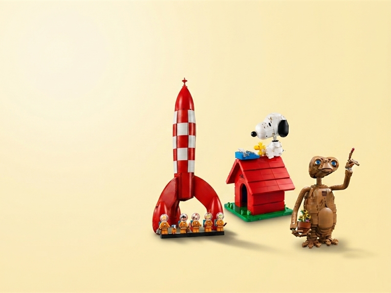 LEGO Ideas