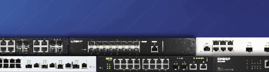 TVS-h674T NAS