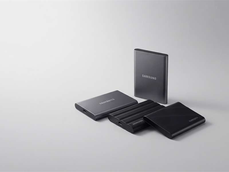 Externe Festplatten