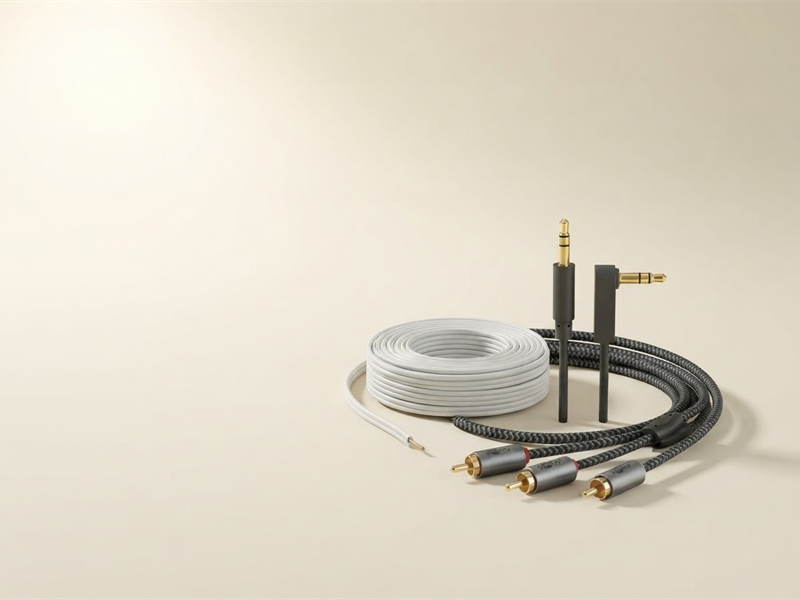 Audiokabel