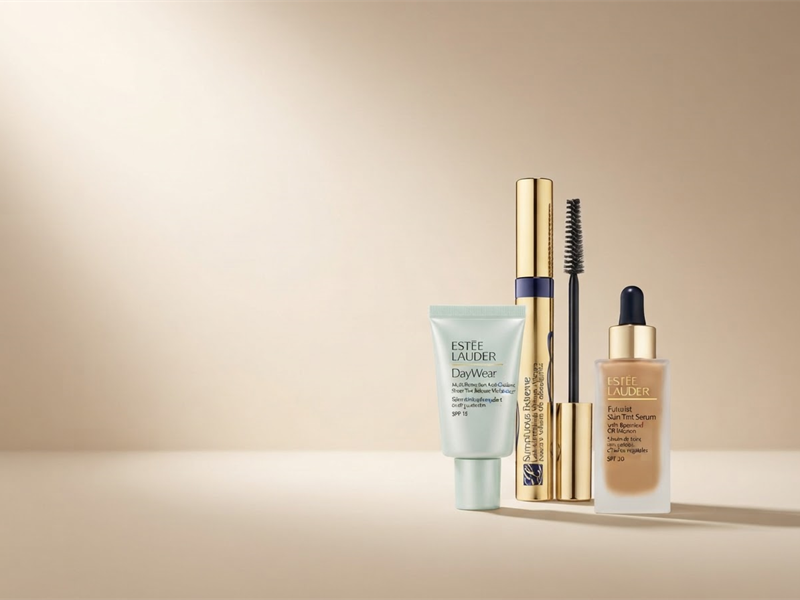 Esteè Lauder