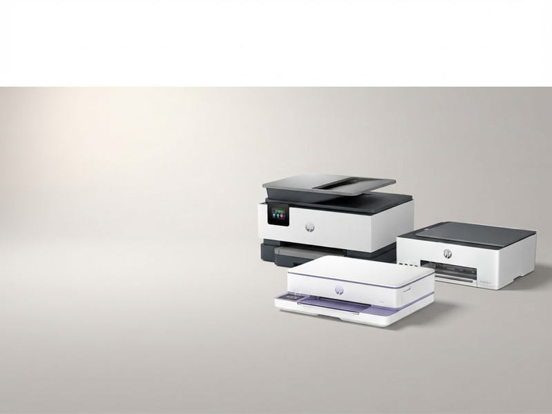 Multifunction Printers