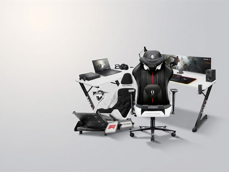 Gaming furniture