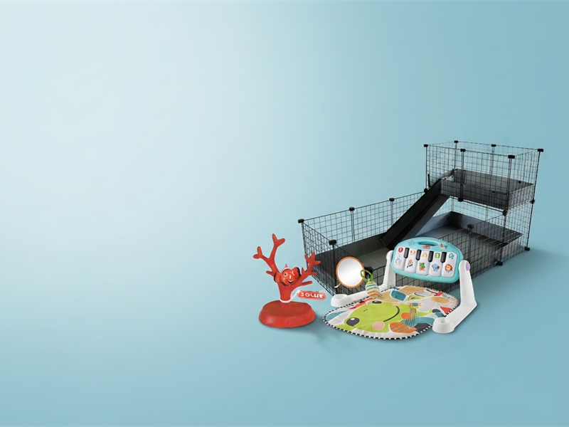 Sports, play and leisure