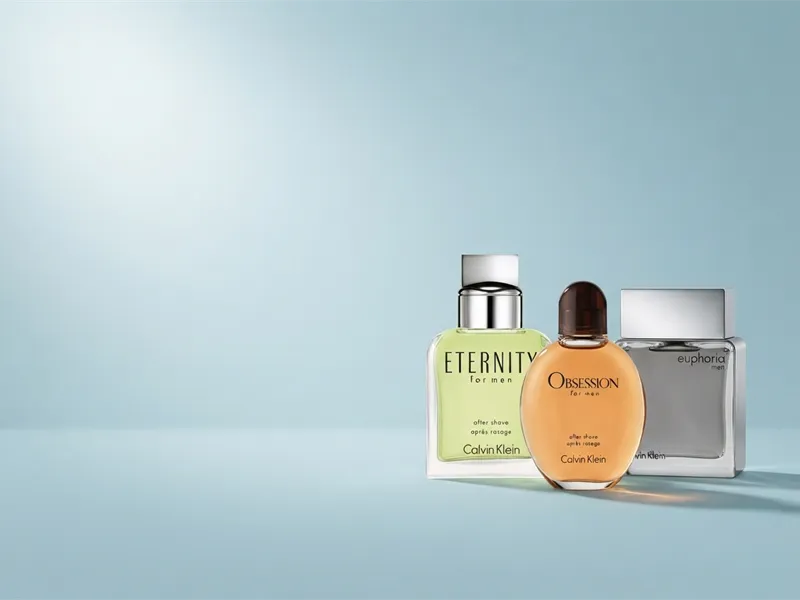 Aftershave Lotion