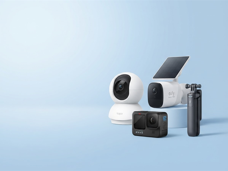 Video Cameras