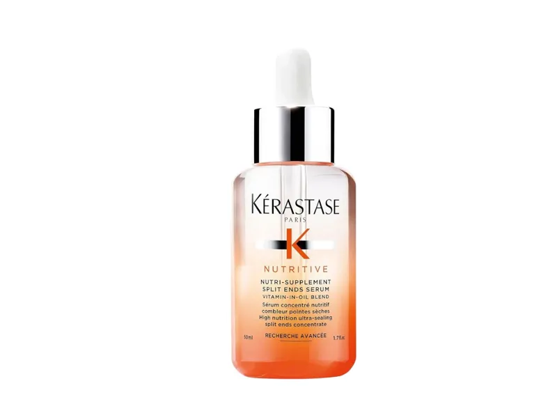 Kérastase Nutritive Nutri-Supplement Split Ends Serum 50 ml | Hårvård - Hårprodukter | GameStuff