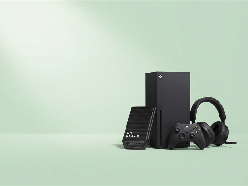 Xbox