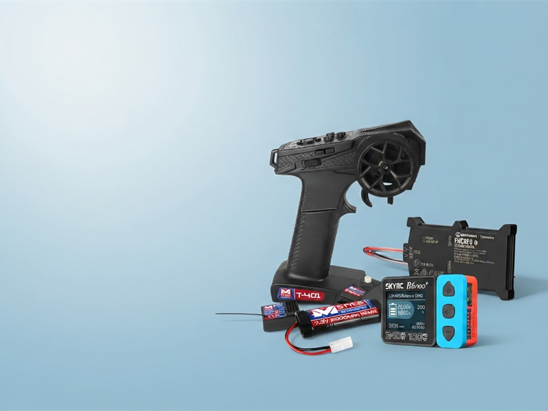 Electronics