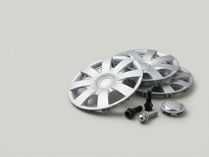 Tyres & rims