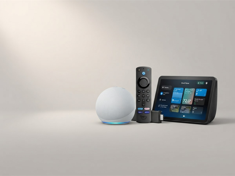 Amazon Alexa
