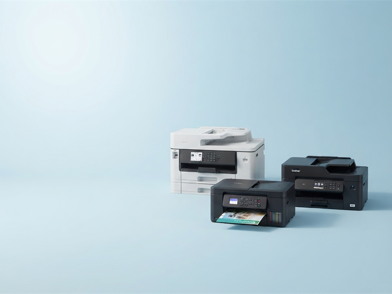 Multifunktionsdrucker