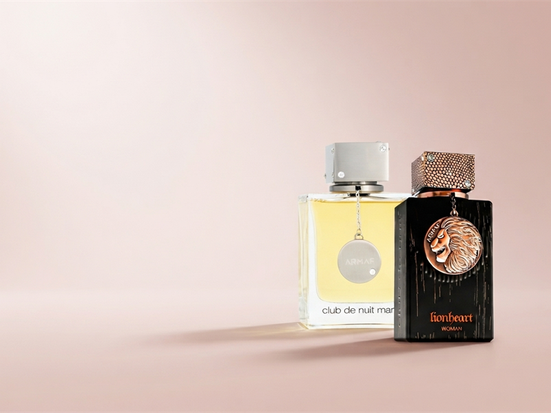 Eau de Toilette for women