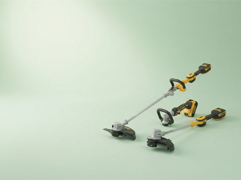 Grass Trimmers