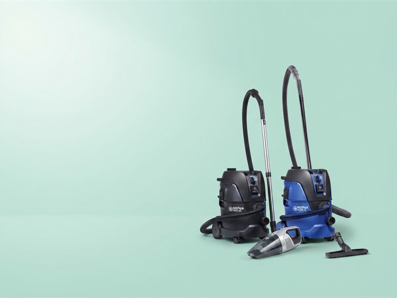 Vacuum Cleaner