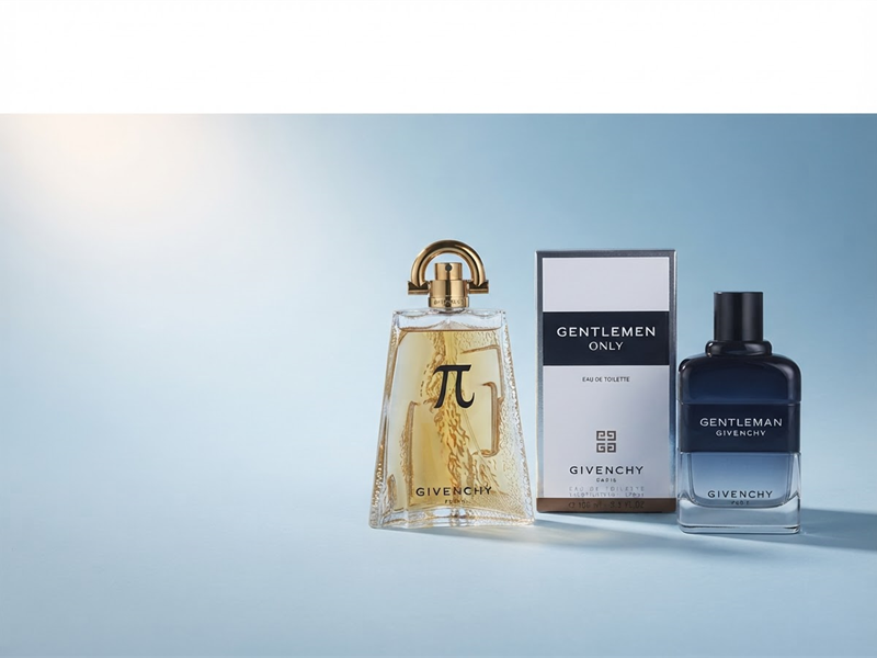 Eau de Toilette für Ihn