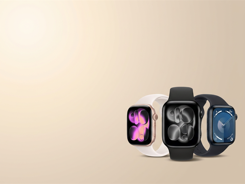Smartwatches