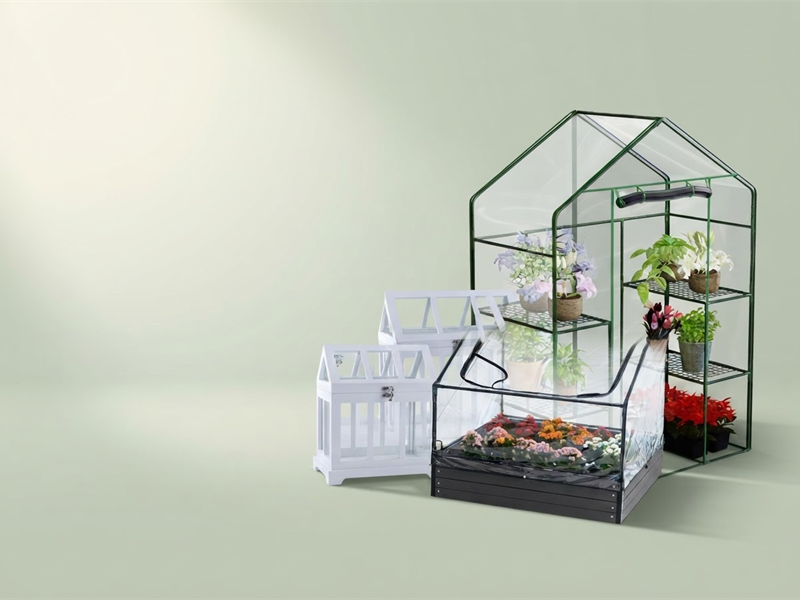 Greenhouses