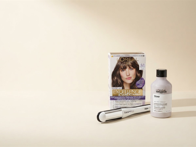 L'Oreal