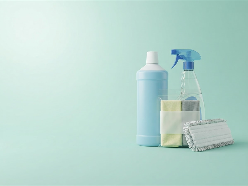 Cleaning products