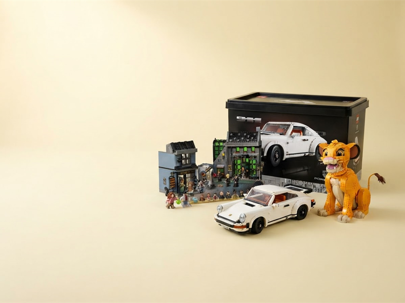 LEGO®