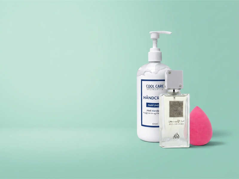 Personal care (Rodekassen)